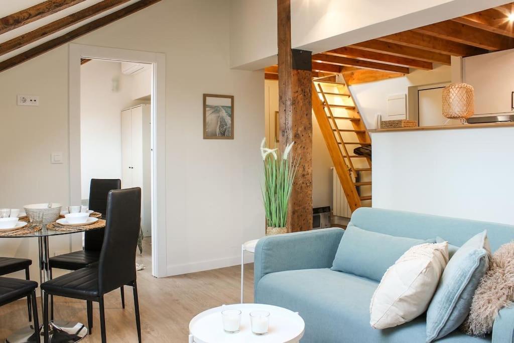 Apartamento Designer Duplex In The Center *